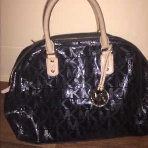 Authentic MK purse